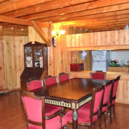 Hostal Dona Tamy Quintero Zewnętrze zdjęcie