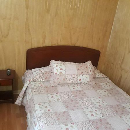 Hostal Dona Tamy Quintero Zewnętrze zdjęcie