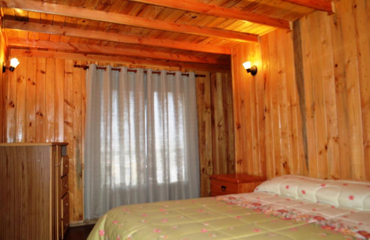 Hostal Dona Tamy Quintero Zewnętrze zdjęcie