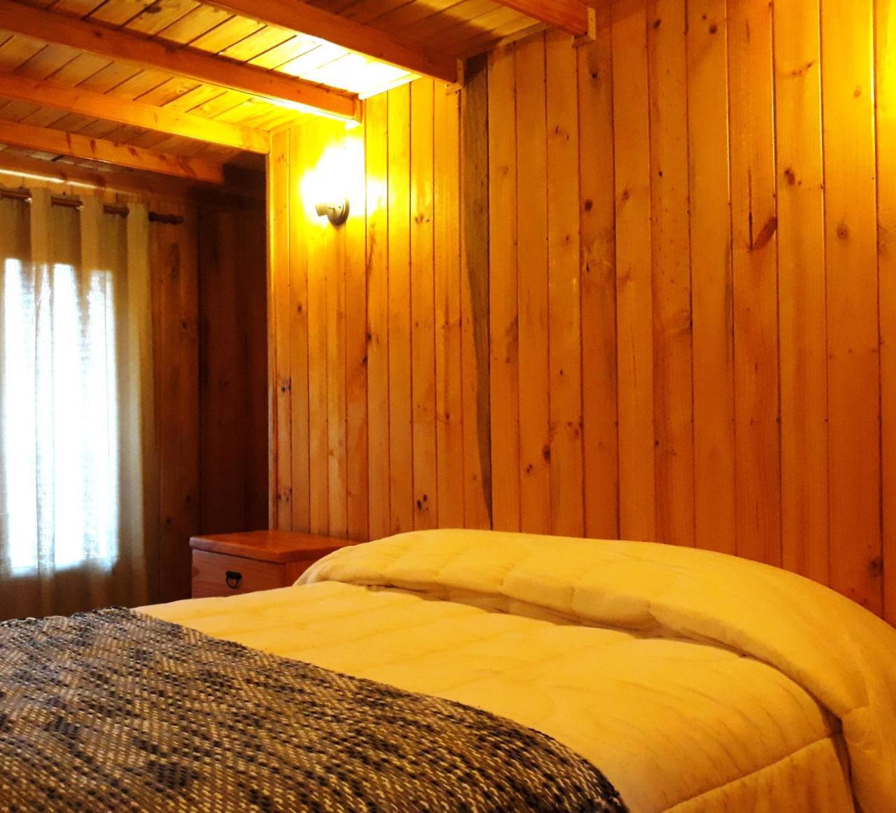 Hostal Dona Tamy Quintero Zewnętrze zdjęcie
