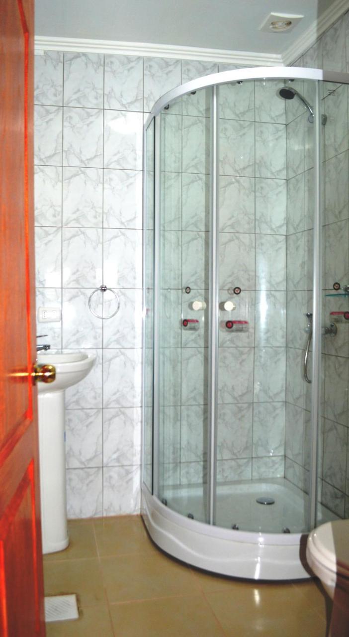 Hostal Dona Tamy Quintero Zewnętrze zdjęcie