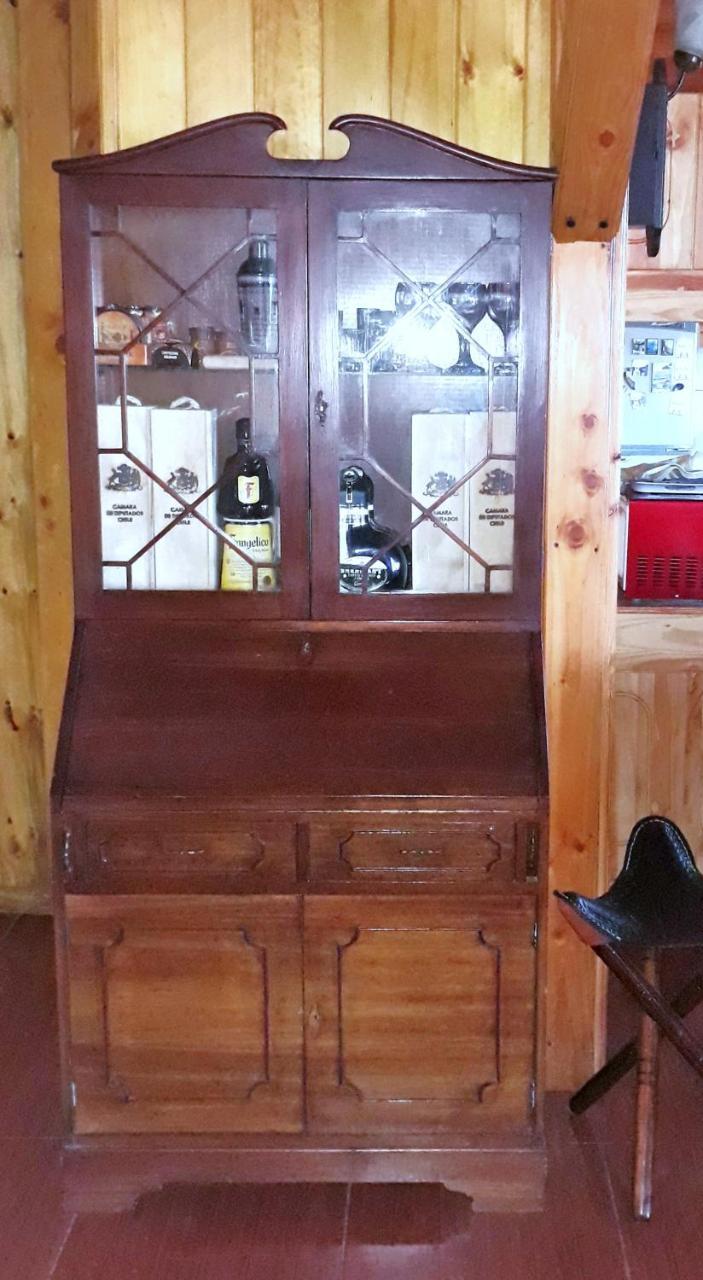 Hostal Dona Tamy Quintero Zewnętrze zdjęcie