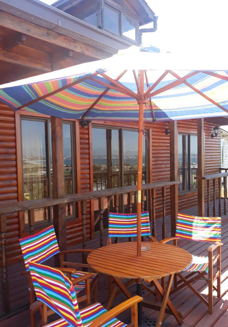 Hostal Dona Tamy Quintero Zewnętrze zdjęcie