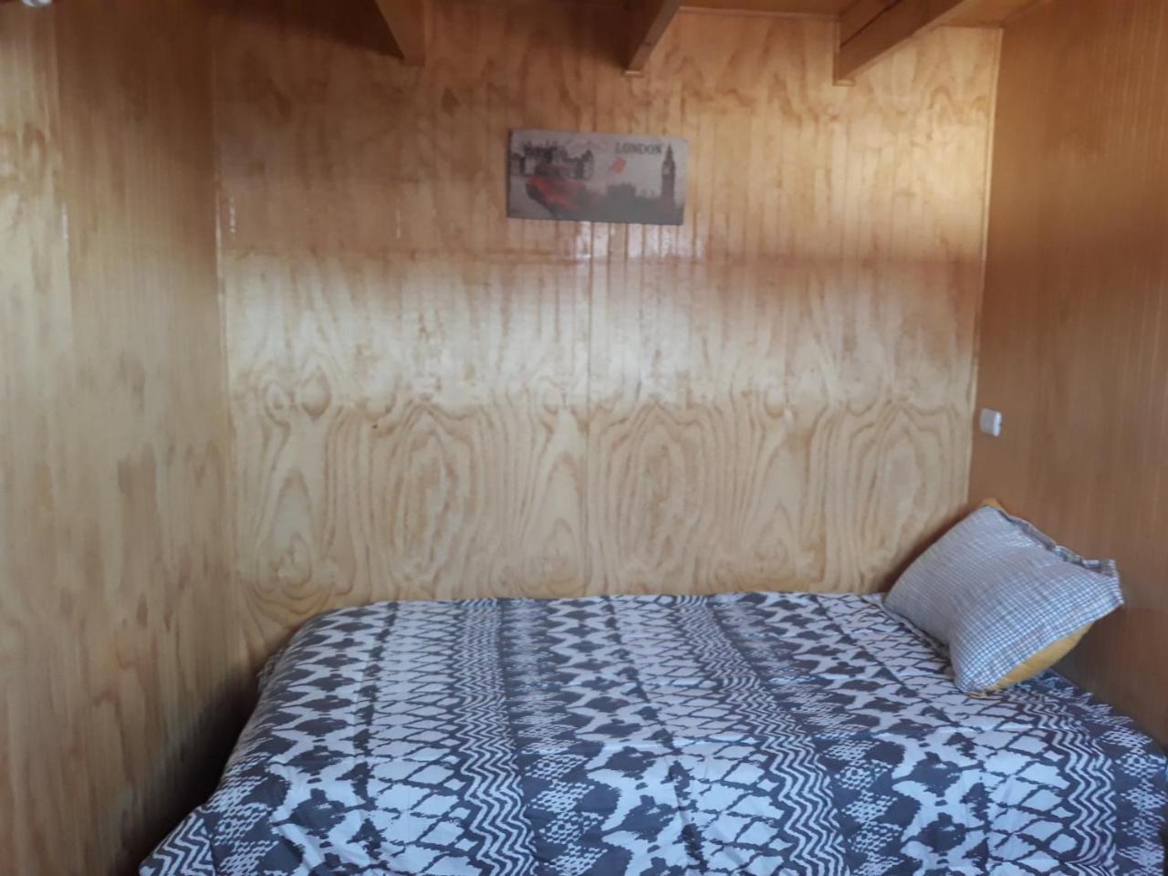 Hostal Dona Tamy Quintero Zewnętrze zdjęcie