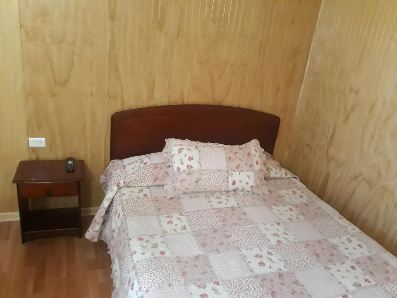 Hostal Dona Tamy Quintero Zewnętrze zdjęcie