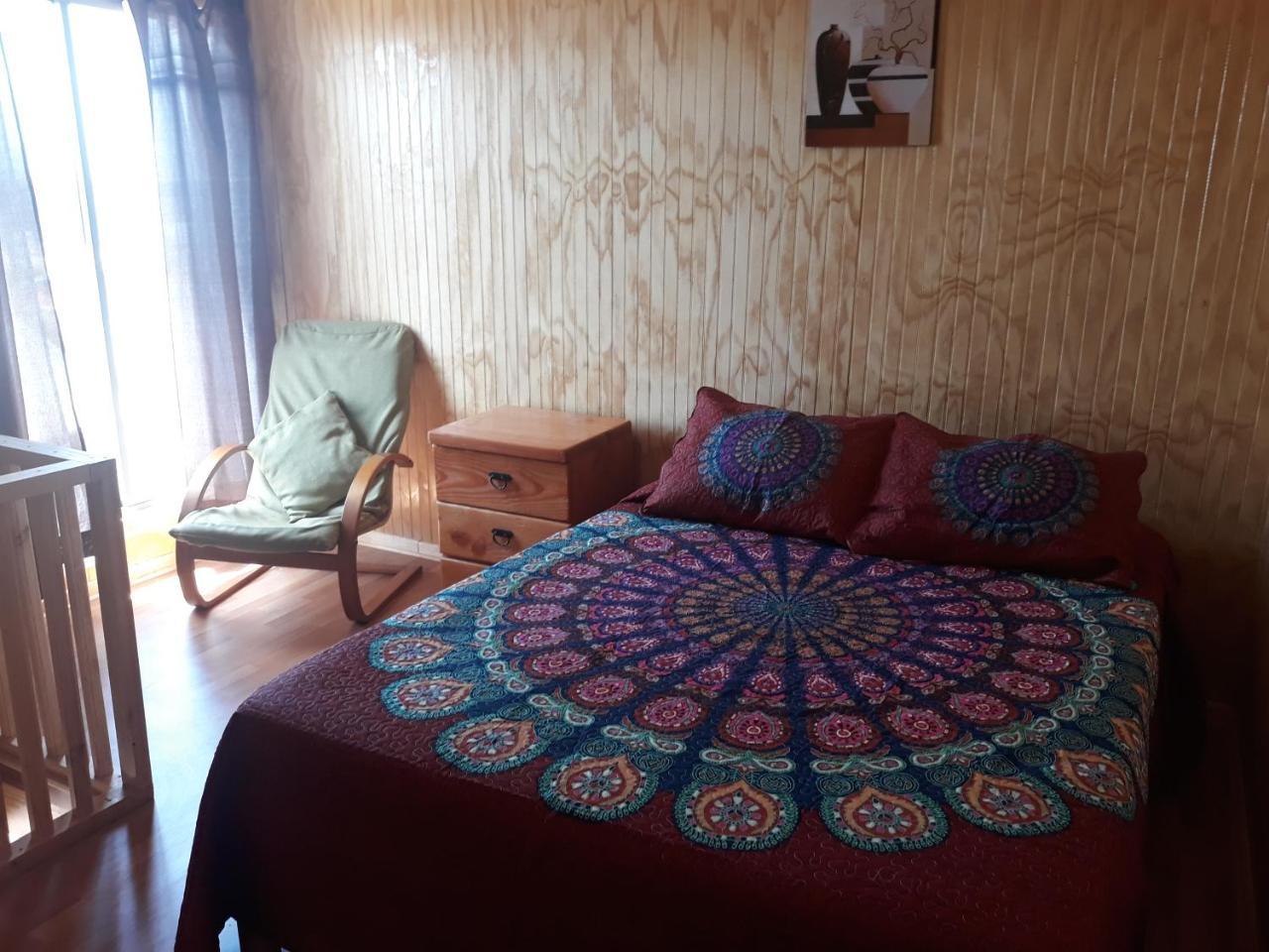 Hostal Dona Tamy Quintero Zewnętrze zdjęcie